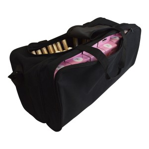 Sac pour raquettes de tennis de table