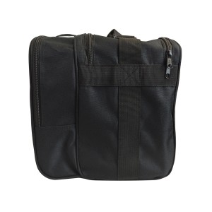 Bag for table tennis rackets