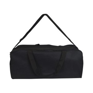 Bag for table tennis rackets
