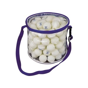 Shooter school table tennis racket pack