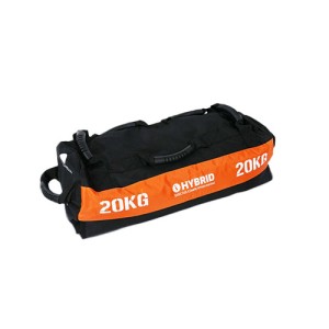 Sandbag adjustable Hybrid competition