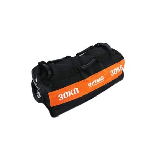 Sandbag adjustable Hybrid competition