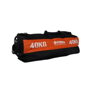 Sandbag adjustable Hybrid competition