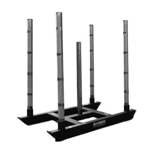 Power sled Hybrid compétition - 50kg