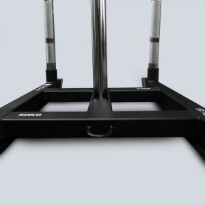 Power sled Hybrid compétition - 50kg