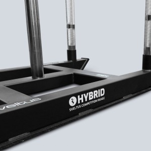 Power sled Hybrid compétition - 50kg