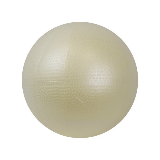 Ballons à paille ultra-légers - Blanc