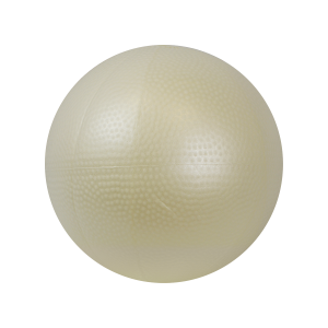 Ballons à paille ultra-légers - Blanc
