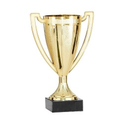 Award Cup - Gold Trophy