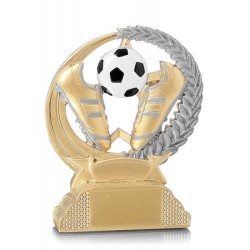 Trophée Football - 13 cm