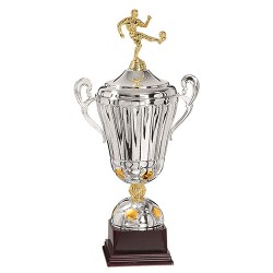 Coupe vainqueur football -...