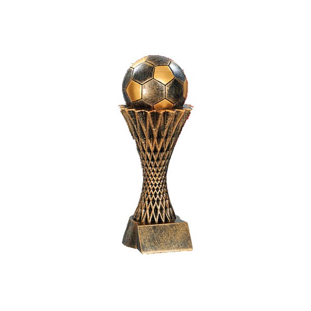 Trophée ballon -  Tournoi de football