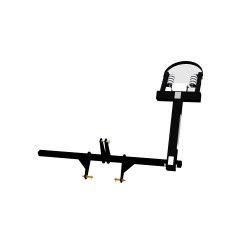 Articulated lifting system...