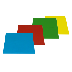 Marquage empreinte carrée -...