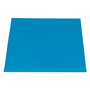 Square imprint - 20 x 20 cm