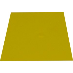 Square imprint - 20 x 20 cm