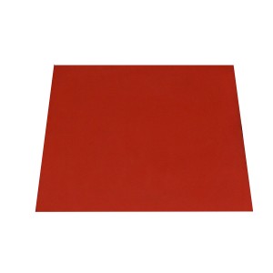 Marquage empreinte carrée - 20 x 20 cm