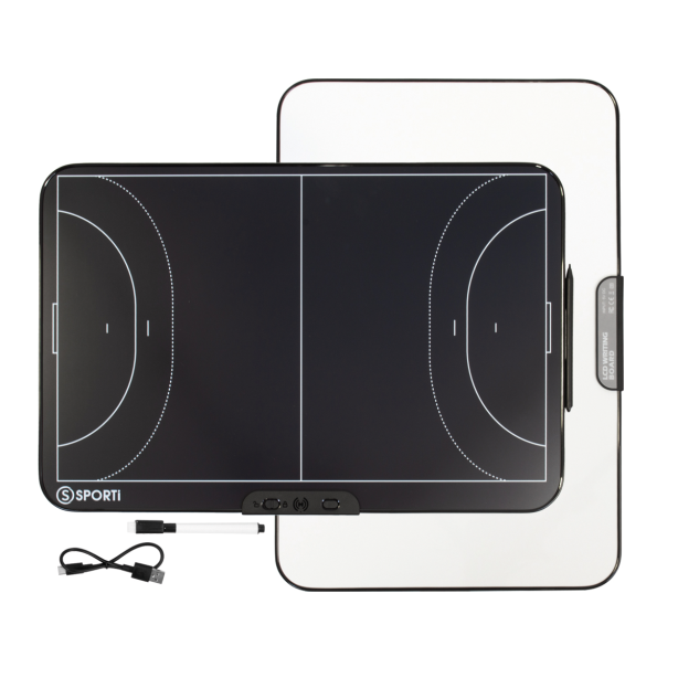 Futsal tactical board – 45.5 x 30.6 cm