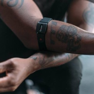 Polar Verity Sense – optical heart rate monitor