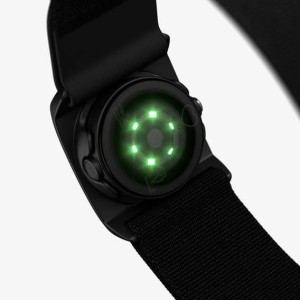 Polar Verity Sense – optical heart rate monitor