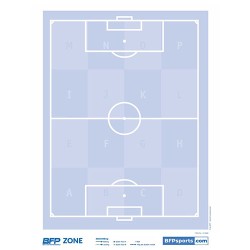 Flipchart BFP - 16 Zones...