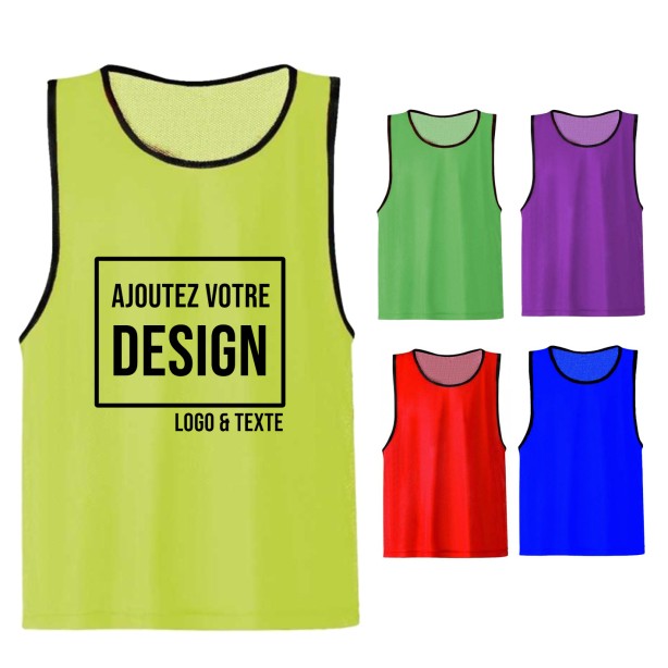 copy of Openwork chasuble - CFF - White