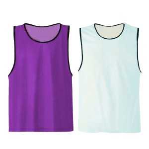 Openwork chasuble to customize - Football