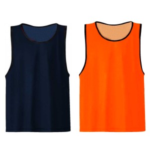 Custom Football Bib / Training Vest