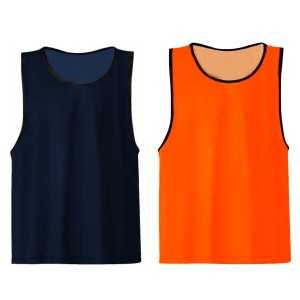 Openwork chasuble to customize - Football