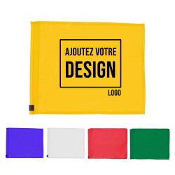 copy of Corner post flag -...