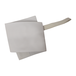 Brassard personnalisé uni