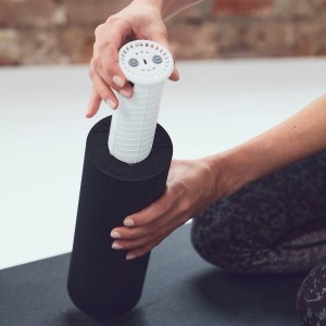 Blackroll massage roller booster – 30 cm