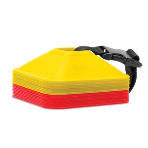 Mini cônes SKLZ - Lot de 20