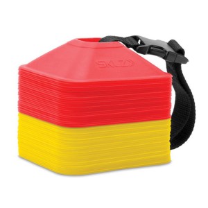 copy of Mini cônes SKLZ - Lot de 20