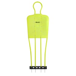 Mannequin entraînement coup...