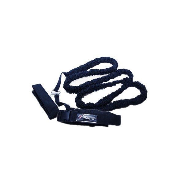 3m overspeed elastic