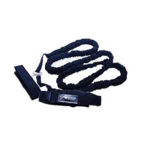 3m overspeed elastic