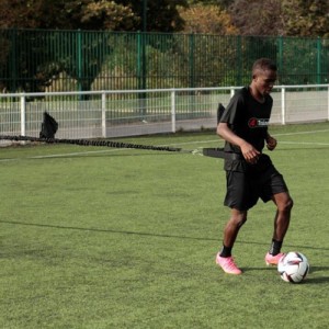 3m overspeed elastic