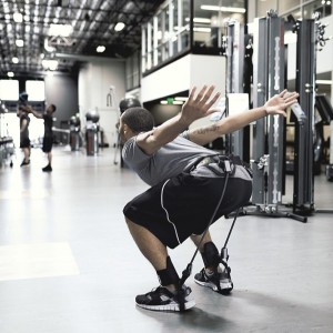 SKLZ Hopz 2.0 elastic – Vertical Jump Trainer