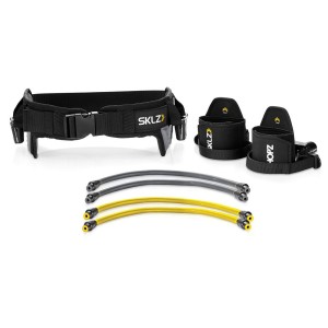 SKLZ Hopz 2.0 elastic – Vertical Jump Trainer