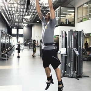 Élastique SKLZ Hopz 2.0 - Vertical Jump Trainer