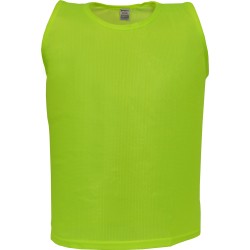 Chasuble Mini - Jaune Fluo...