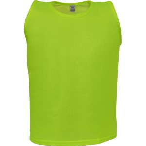 Chasuble Mini - Jaune Fluo - TAILLE XXS
