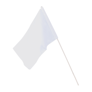 Drapeau Supporter - Personnalisé