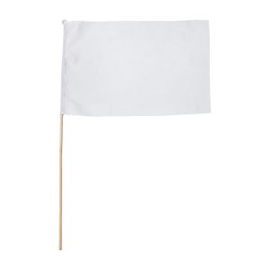 Drapeau Supporter - Personnalisé