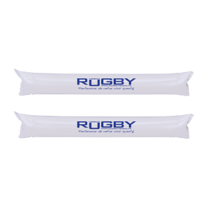 2 Bâtons de tambour supporter