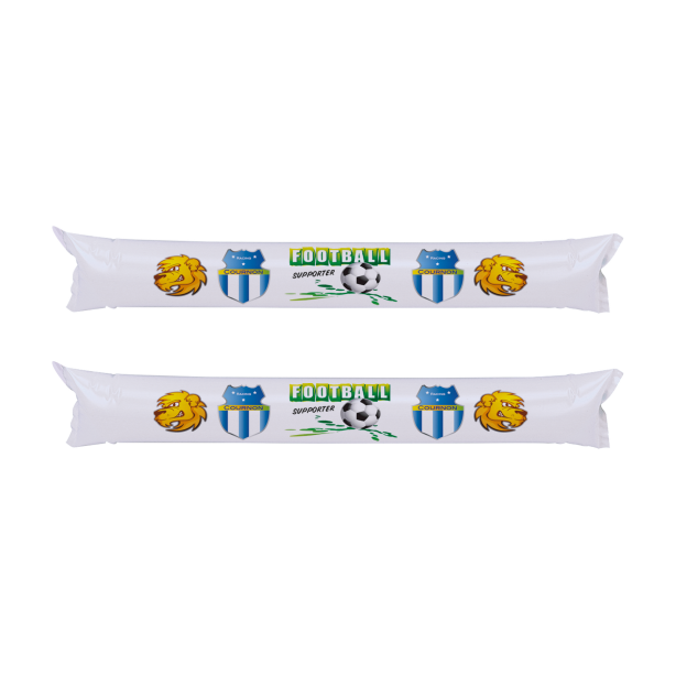 2 Bâtons de tambour supporter