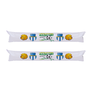 2 Bâtons de tambour supporter