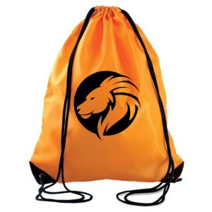 Foldable backpack - Customizable