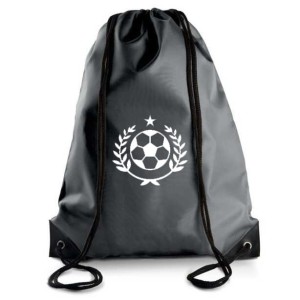 Foldable backpack - Customizable